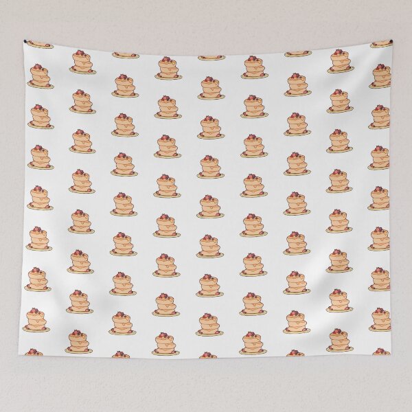 Item preview, pancake designed and sold by rwunz.