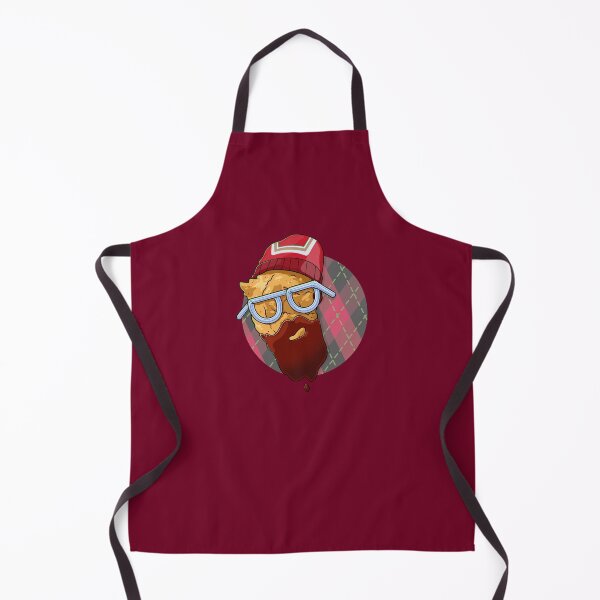 Item preview, Hipster Nugget designed and sold by Knadire.
