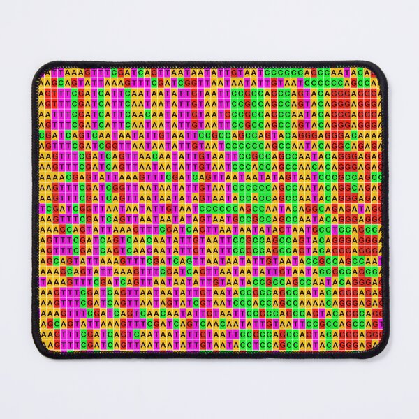 Item preview, DNA Sequence 2 designed and sold by jentiger.