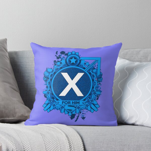 Item preview, FOR HIM - X designed and sold by PidoBear.