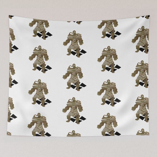 Item preview, The Cragheart T-shirt - Gloomhaven designed and sold by Bmoore91908.