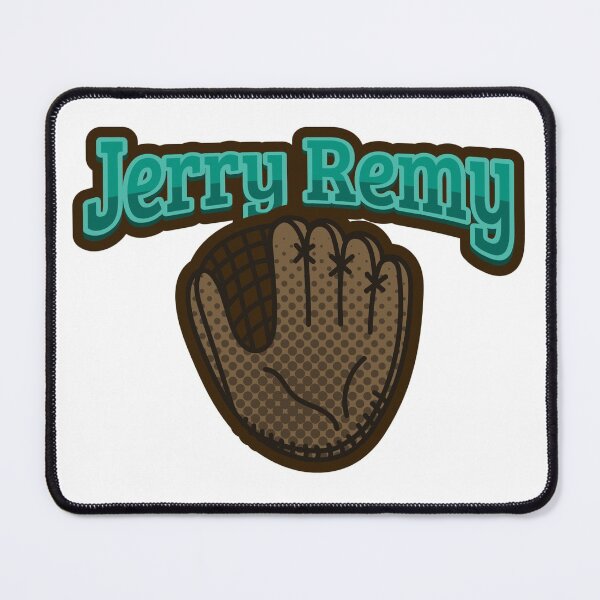 Item preview, JERRY REMY designed and sold by Elano7.