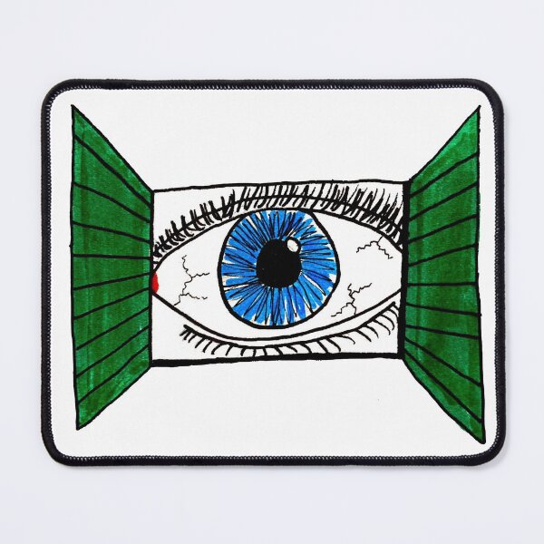 Item preview, Window to the Soul designed and sold by natees33.