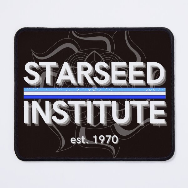 Item preview, STARSEED INSTITUTE Spiritual Healer designed and sold by jmed70.