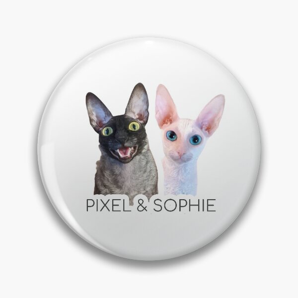 Artikelvorschau, Pixel & Sophie entworfen und verkauft von Pixel & Sophie.