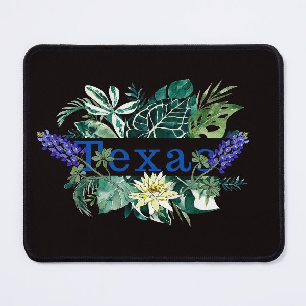 Item preview, Texas Flower designed and sold by Robert Clark.