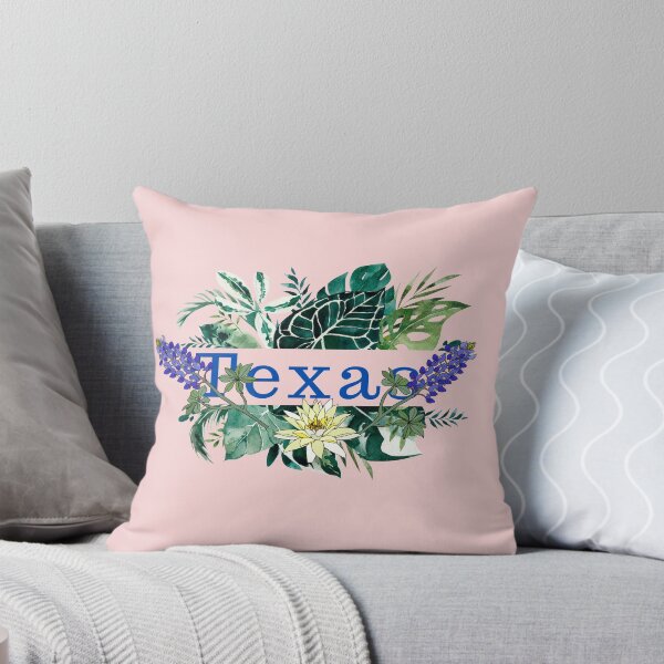 Item preview, Texas Flower designed and sold by Robert Clark.