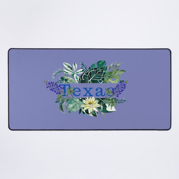 Item preview, Texas Flower designed and sold by Robert Clark.