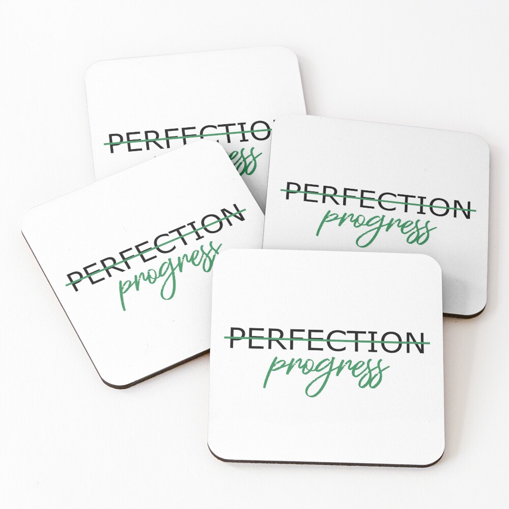Item preview, Coasters (Set of 4) designed and sold by RinozaRose.