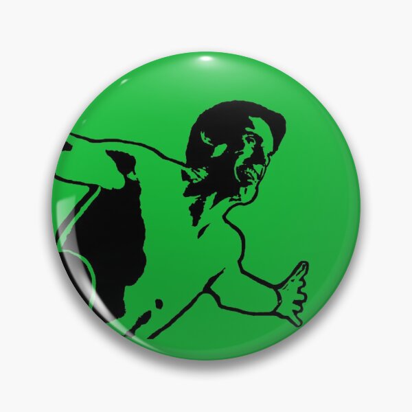 Item preview, The Birth of Green Goblin - Willem Dafoe designed and sold by ForeverTobey.