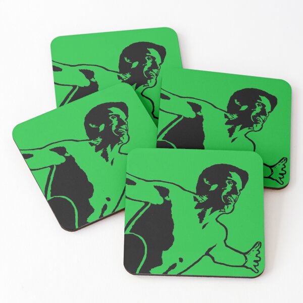 Item preview, The Birth of Green Goblin - Willem Dafoe designed and sold by ForeverTobey.