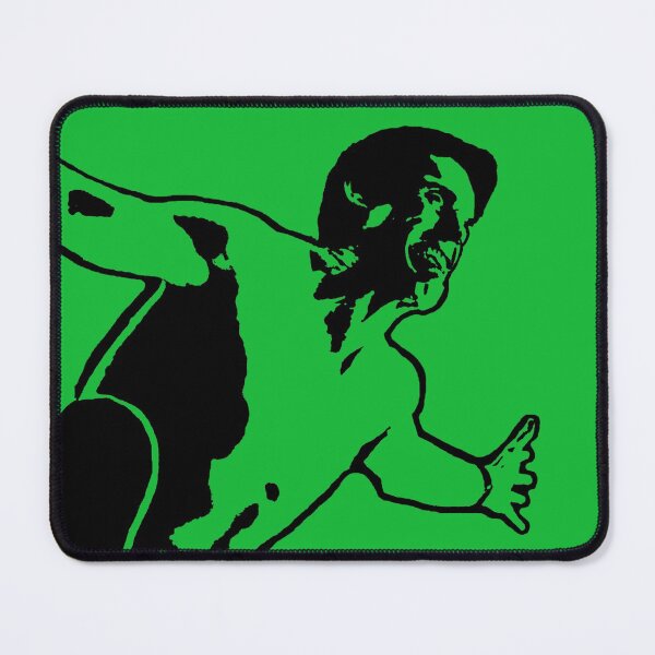 Item preview, The Birth of Green Goblin - Willem Dafoe designed and sold by ForeverTobey.