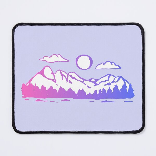 Item preview, subtle bi pride designed and sold by adoresapphics.
