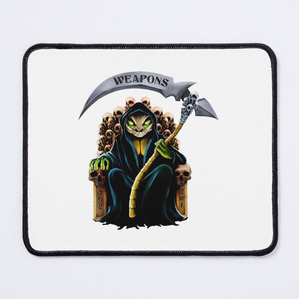 Item preview, Weapons Throne designed and sold by weaponswarden.