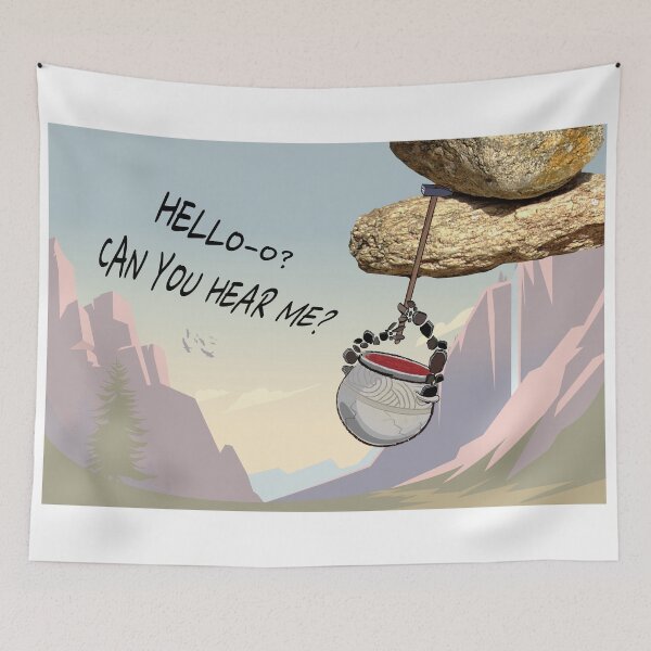 Item preview, Pot boy in Elden ring designed and sold by HONGSOOLSHOP.