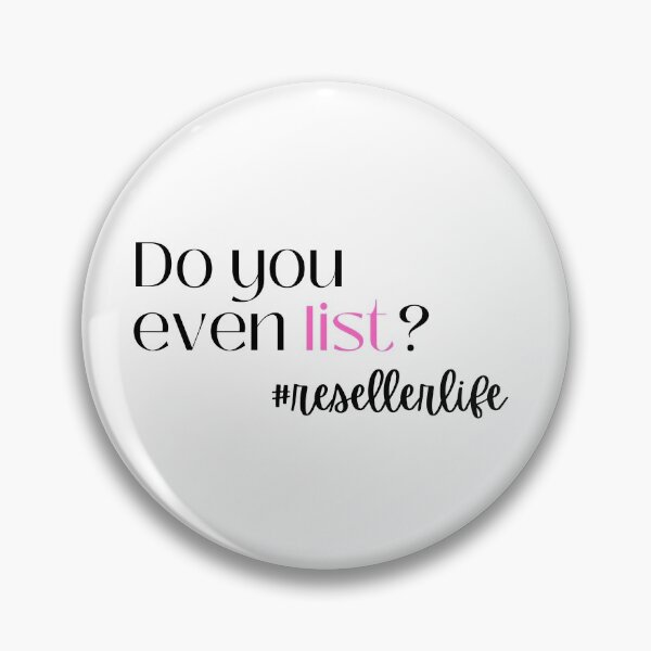 Item preview, PoshReseller designed and sold by brookemiller801.