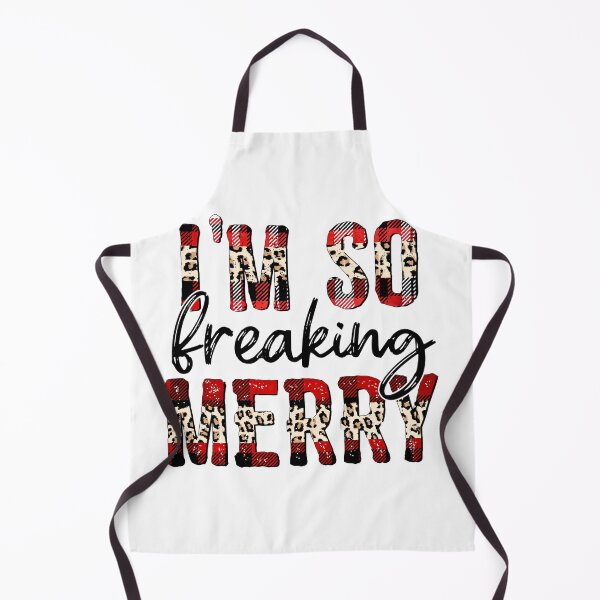 Item preview, I'm so breaking merry Funny Christmas Vintage designed and sold by JackSonHardwick.