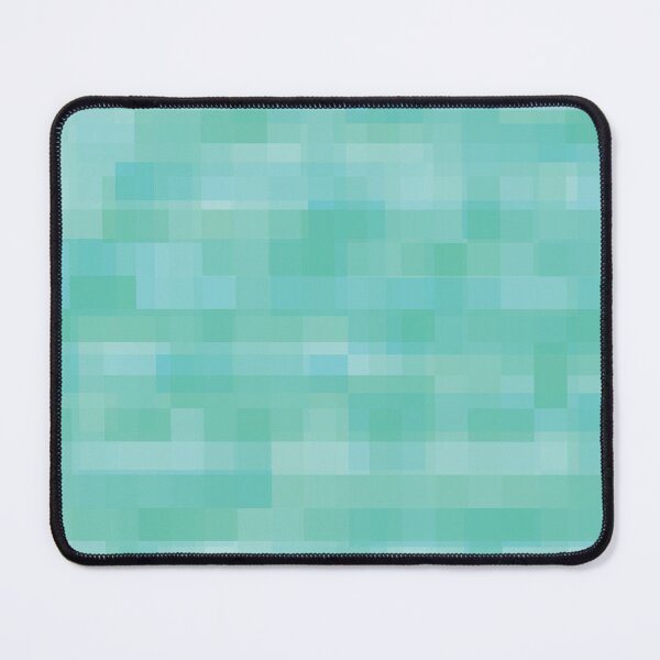 Item preview, Colors of the ocean geometric pattern designed and sold by Tanya Mihe.