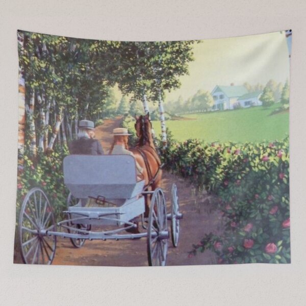 Item preview, Anne With An E designed and sold by BreEvelin.