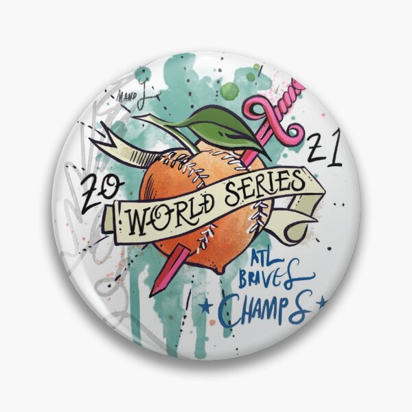 Item preview, Braves New World: Series designed and sold by lefffffty.