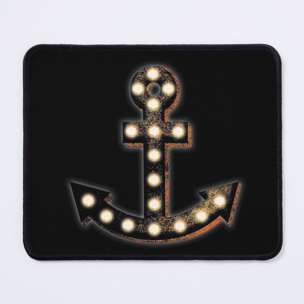 Item preview, Marquee Anchor designed and sold by Bronzarino.