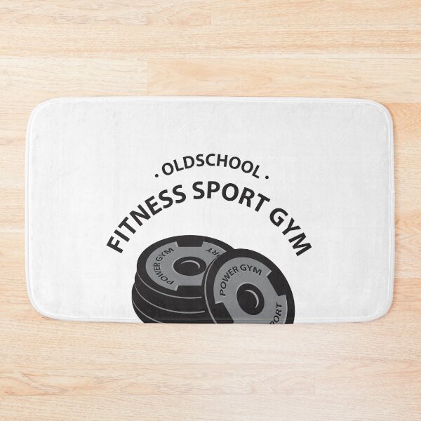 Item preview, Body Building Fitness | Weight Lifting, Dumbell, Premium Gym designed and sold by I'm  Redz.