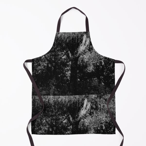 Item preview, Autumn Views (Black & White) designed and sold by TM Art.