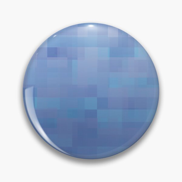 Item preview, Colors of the blue ocean geometric pattern designed and sold by Tanya Mihe.