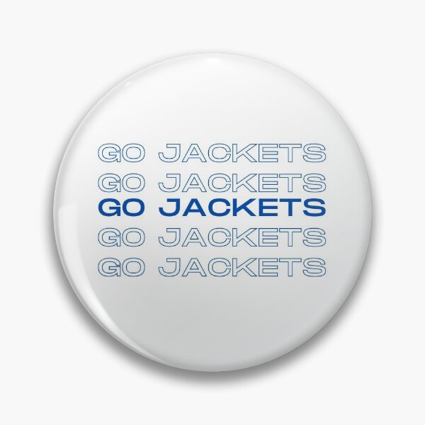 Item preview, go jackets designed and sold by ssaraamer.