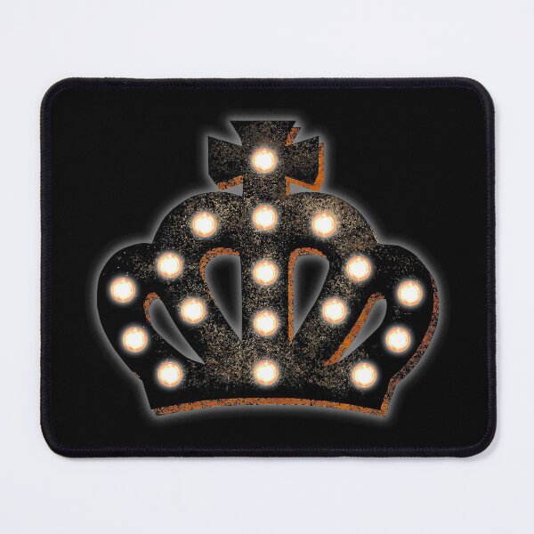 Item preview, Marquee Crown designed and sold by Bronzarino.