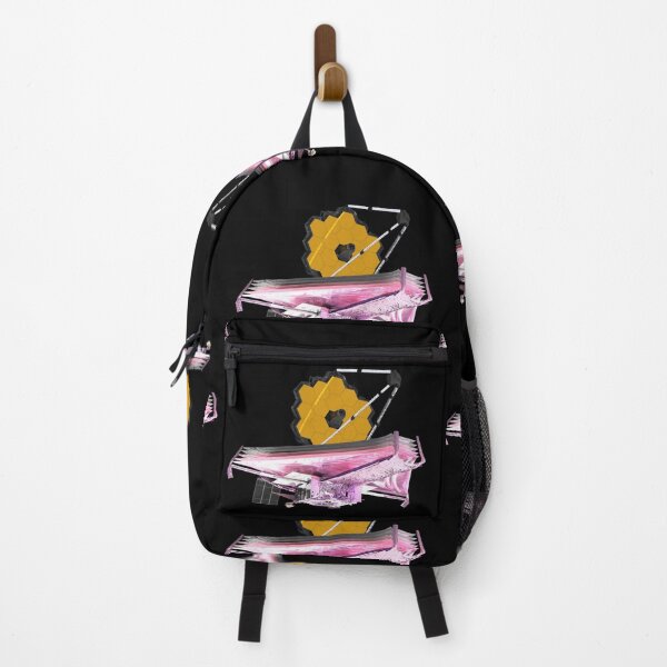 Item preview, James Webb Space Telescope  designed and sold by marboywonderboy.