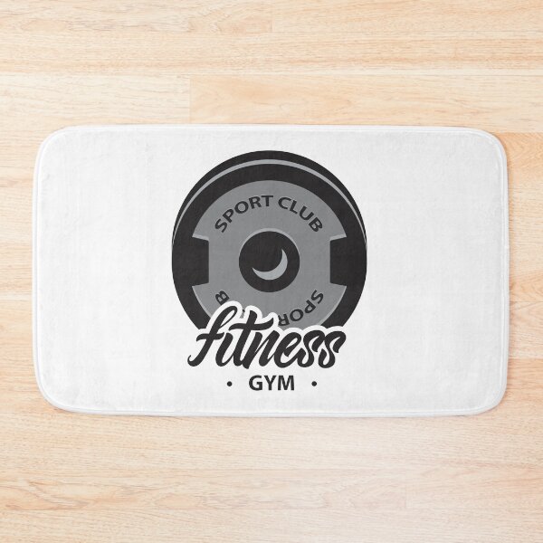 Item preview, Body Building Fitness | Weight Lifting, Dumbell, Premium Gym designed and sold by I'm  Redz.