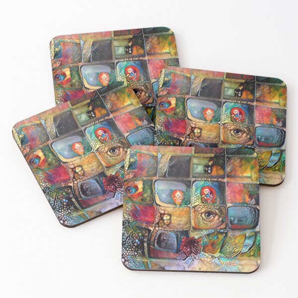 Item preview, acecho designed and sold by ywir.