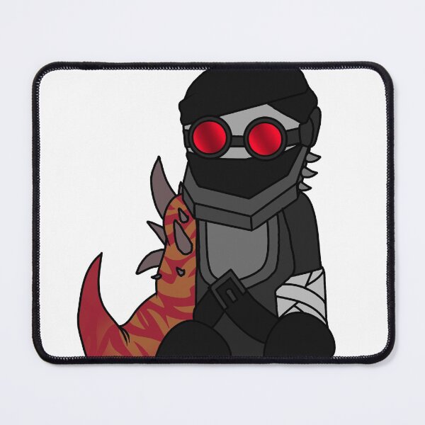 Item preview, Mag Hank Madness Combat designed and sold by Chloe Molina.