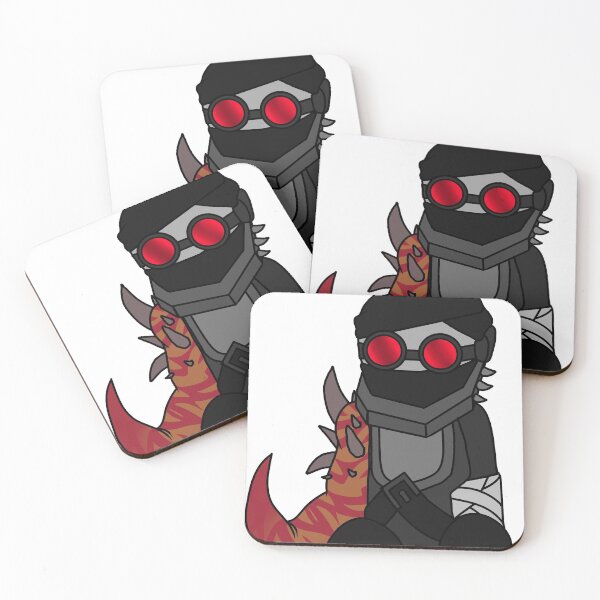 Item preview, Mag Hank Madness Combat designed and sold by Chloe Molina.