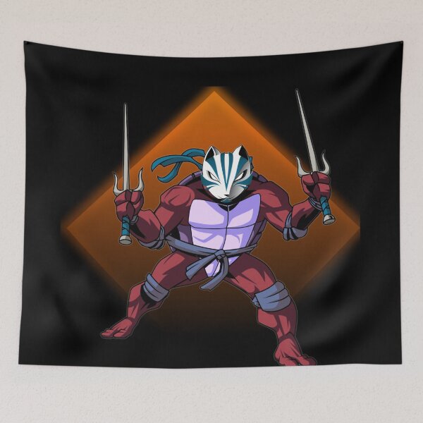 Item preview, fox ninja  designed and sold by 3metro.