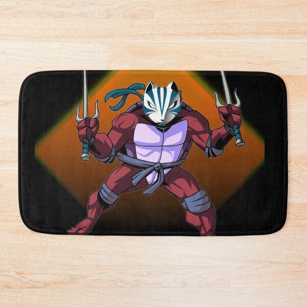 Item preview, fox ninja  designed and sold by 3metro.