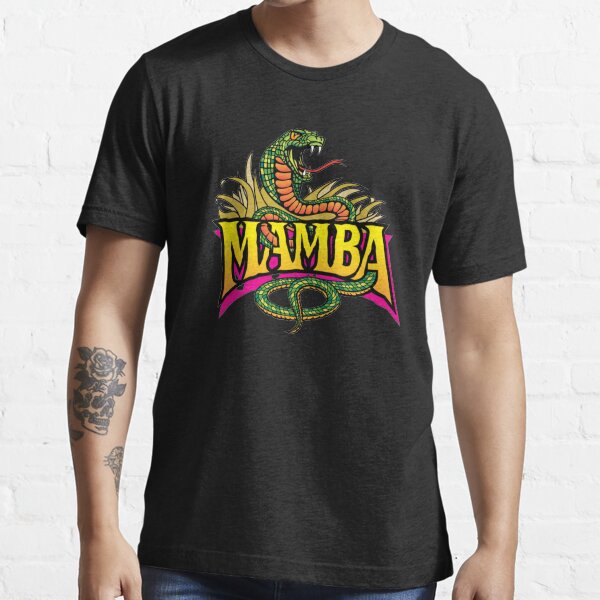 Mamba Roller Coaster Kids T-Shirt for Sale by Pop-Pop-P-Pow