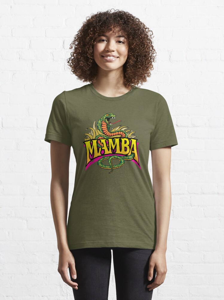 Mamba Roller Coaster Kids T-Shirt for Sale by Pop-Pop-P-Pow