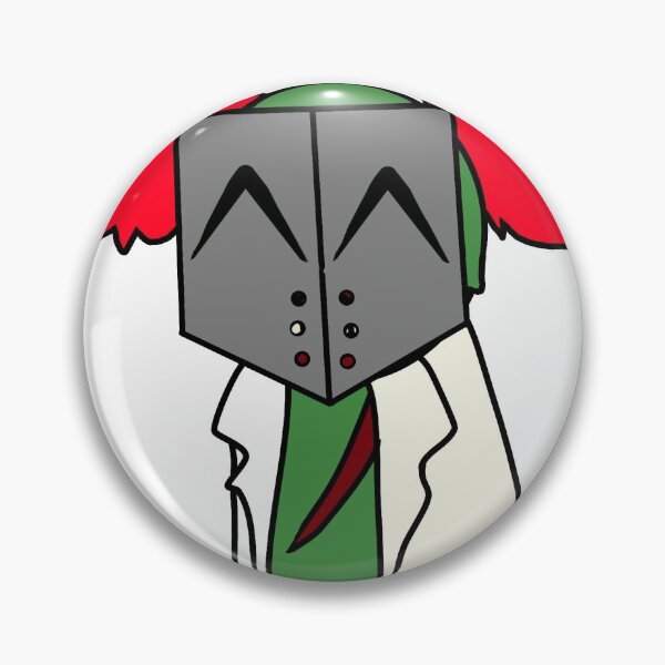 Item preview, Happy Tricky Madness Combat designed and sold by Chloe Molina.