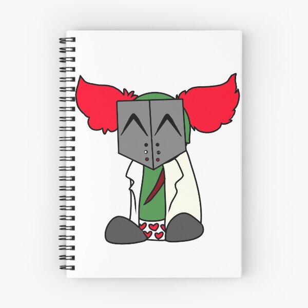 Item preview, Happy Tricky Madness Combat designed and sold by Chloe Molina.