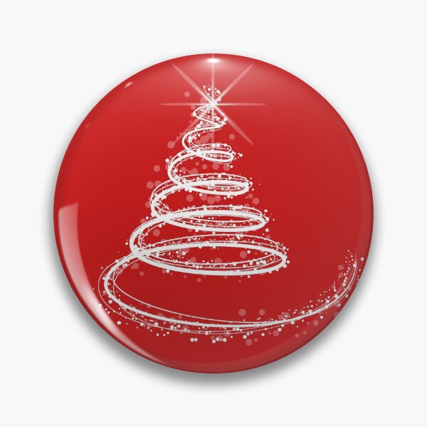 Artikelvorschau, Ein funkelnder, wirbelnder Weihnachtsbaum entworfen und verkauft von FeatureGifts.