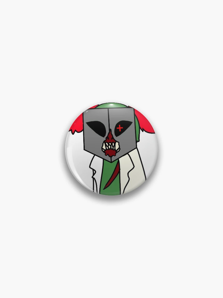 madness combat tricky Pin for Sale by EROS1STORE