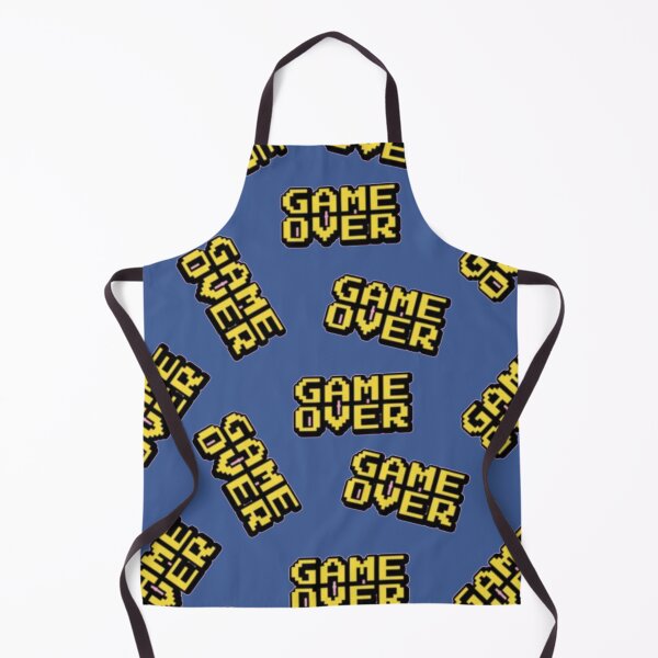 Item preview, game over classic designed and sold by Thehecticstore.