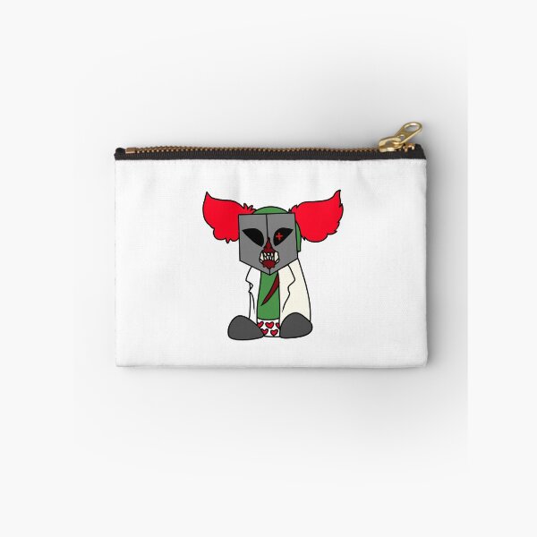 Item preview, Broken Masked Tricky Madness Combat designed and sold by Chloe Molina.
