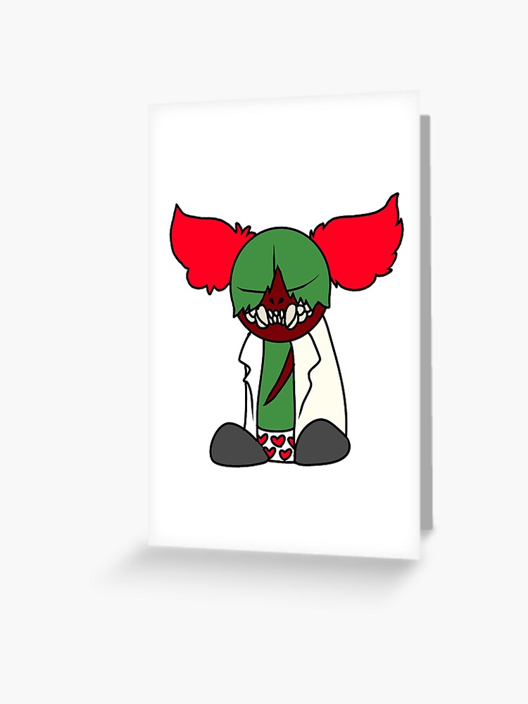 Baby grunt  Combat fan, Combat art, Happy tree friends