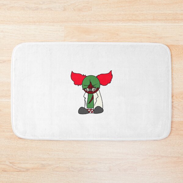 Item preview, Maskless Tricky Madness Combat designed and sold by Chloe Molina.