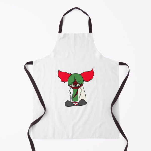 Item preview, Maskless Tricky Madness Combat designed and sold by Chloe Molina.