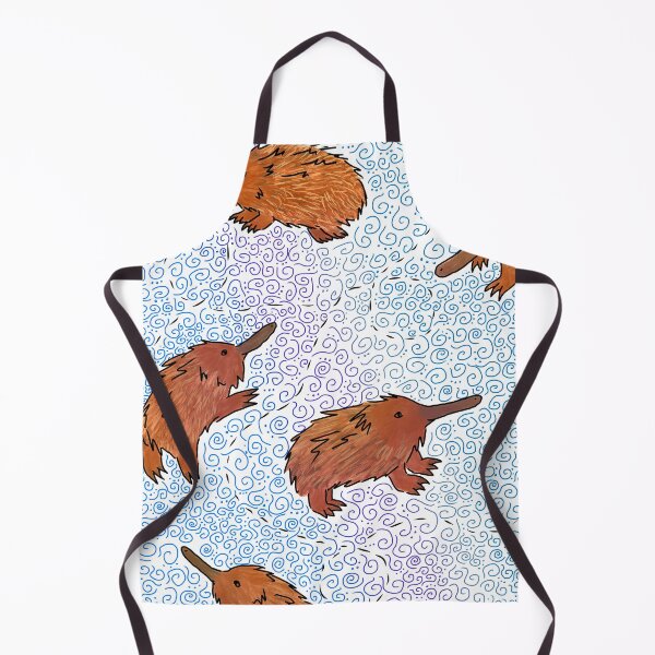 Item preview, Echidna Parade designed and sold by Brydenophyte.