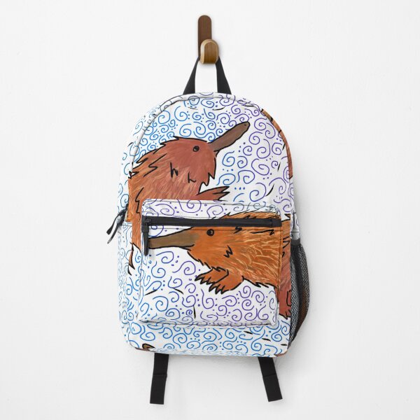 Item preview, Echidna Parade designed and sold by Brydenophyte.